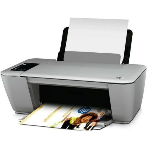 HP Deskjet 2542 All-in-One Ink