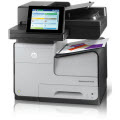 HP OfficeJet Enterprise Color MFP X585dn Ink