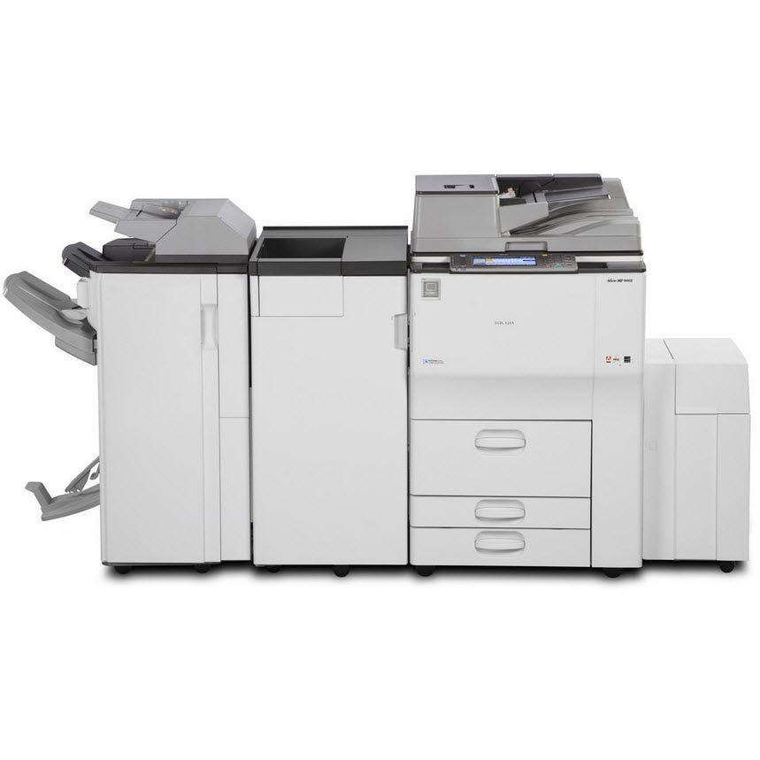 Ricoh Aficio MP 6002SP Toner