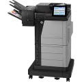 HP Color LaserJet Enterprise MFP M680z Toner HP Color LaserJet Enterprise MFP M680z Toner