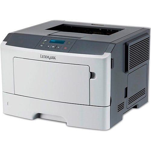 Lexmark MS312dn Toner Lexmark MS312dn Toner