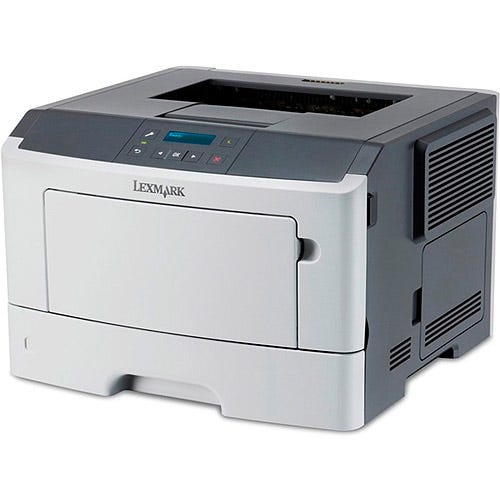 Lexmark MS312dn Toner