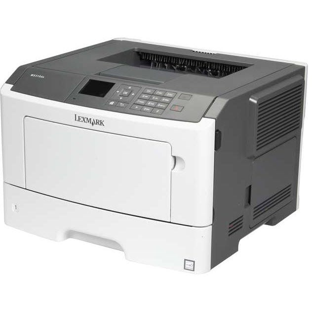 Lexmark MS315dn Toner Lexmark MS315dn Toner