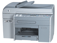 HP OfficeJet 9120 Ink