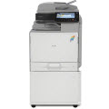 Ricoh Aficio MP C300 Toner