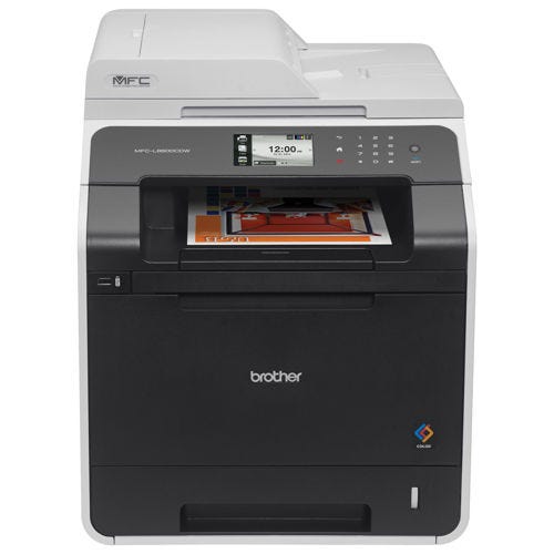 Brother MFC-L8600CDW Toner