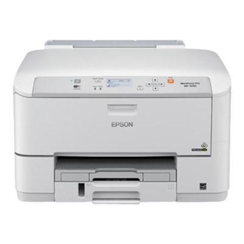 Epson WorkForce Pro WF-5190 Ink
