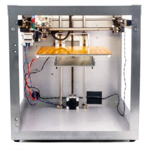 Solidoodle 3rd Generation