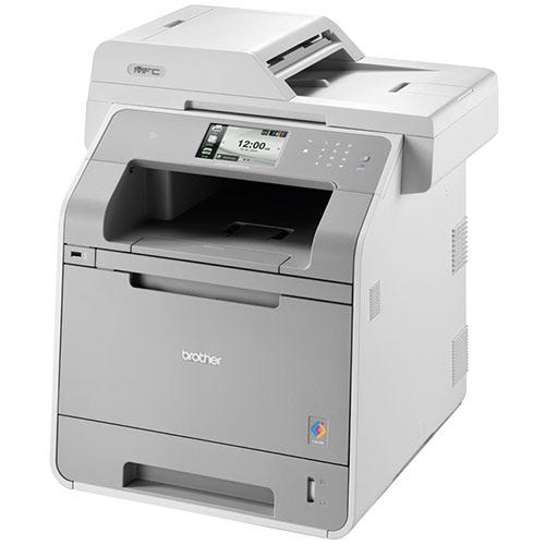 Brother MFC-L9550CDW Toner