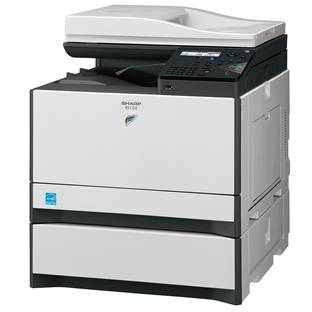 Sharp MX-C250 Toner