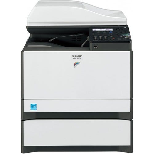 Sharp MX-C300W Toner