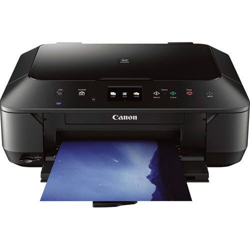 Canon PIXMA MG6620 Ink