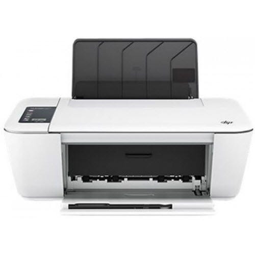 HP Deskjet 2543 All-in-One Ink