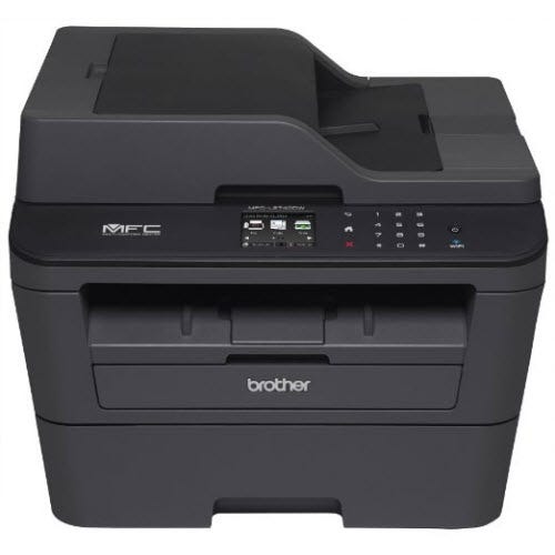 Brother MFC-L2740DW Toner