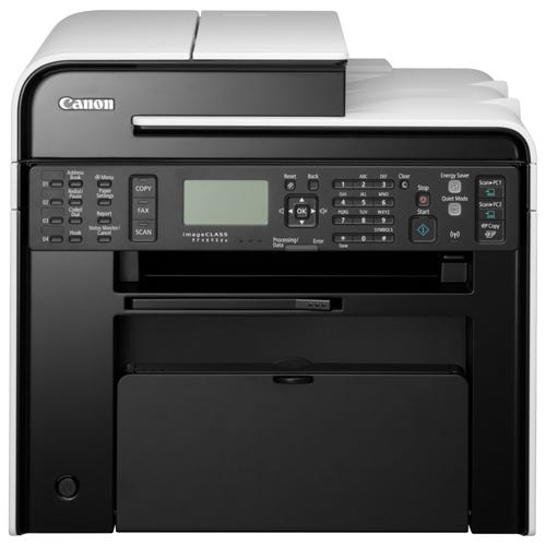 Canon ImageCLASS MF216N Toner