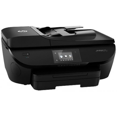 HP Officejet 5740 e-All-in-One Ink