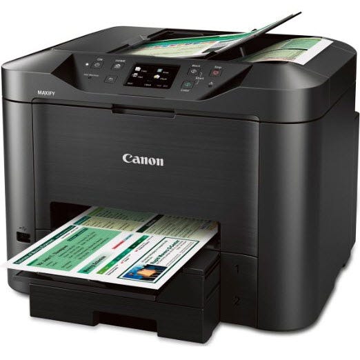 Canon MAXIFY MB5320 Ink