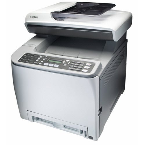 Ricoh Aficio SP C232SF Toner