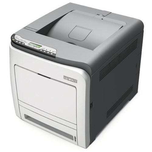 Ricoh Aficio SP C310 Toner