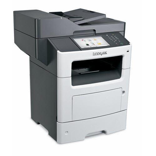 Lexmark MX611dfe Toner Lexmark MX611dfe Toner
