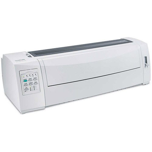 Lexmark 2591+