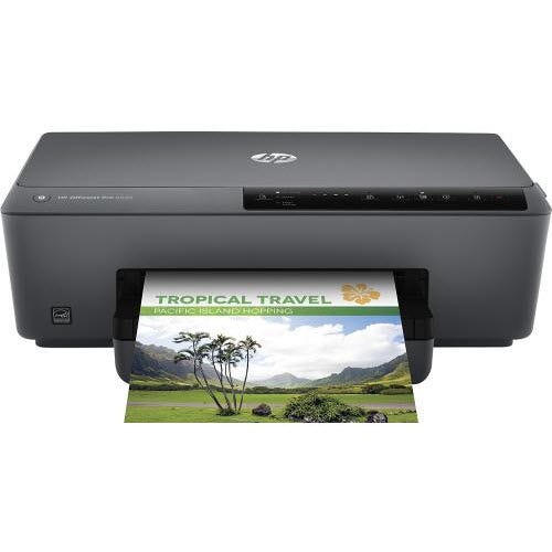 HP OfficeJet Pro 6230 Ink