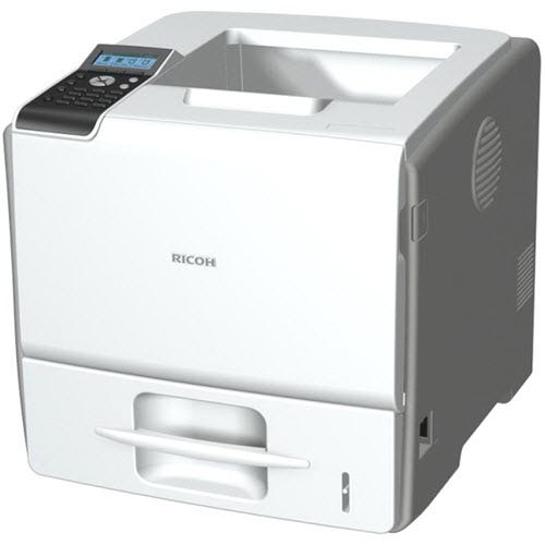 Ricoh Aficio SP 5200S Toner