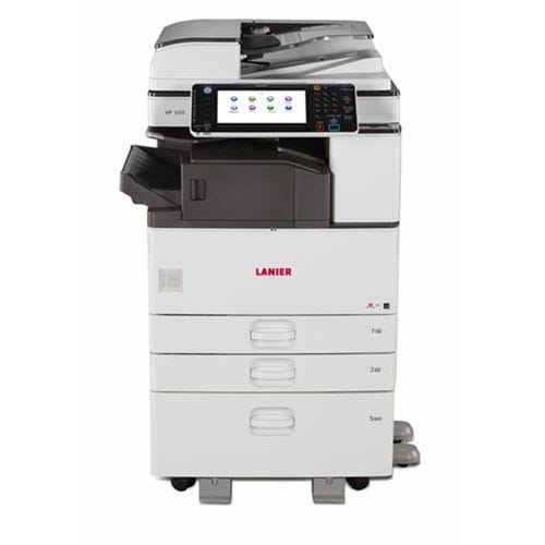 Lanier SP5200S Lanier SP5200S