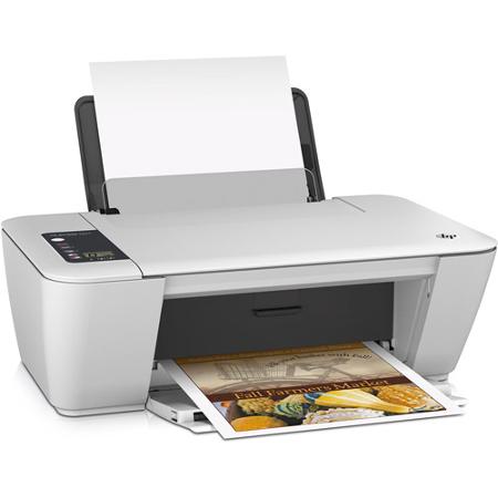 HP DeskJet 2541 All-in-One Ink