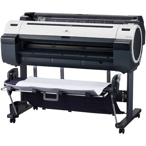 Canon ImagePROGRAF iPF685 Ink