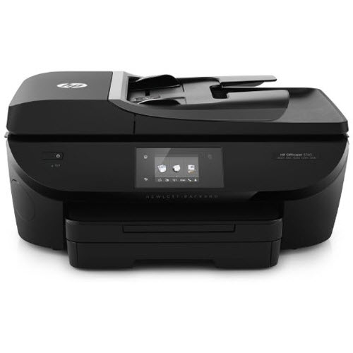 HP OfficeJet 5745 e-All-in-One Ink