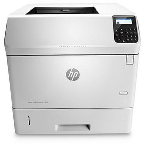 HP LaserJet Enterprise M605n Toner