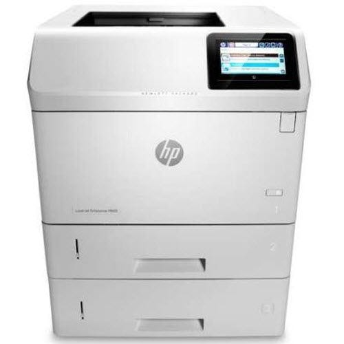 HP LaserJet Enterprise M606x Toner