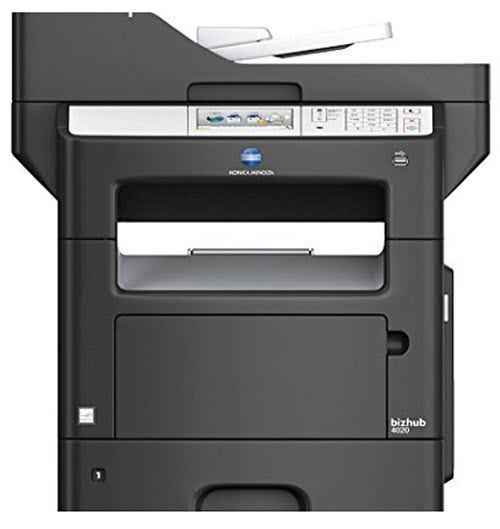 Konica Minolta Bizhub 4020 Toner