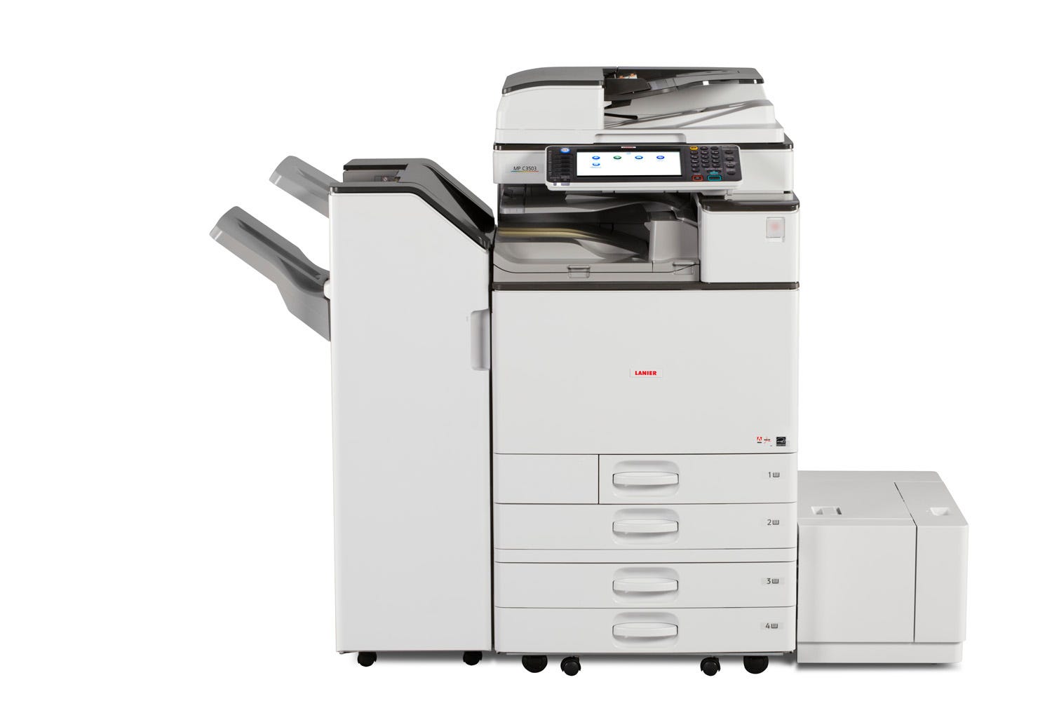 Lanier MPC4503 Lanier MPC4503