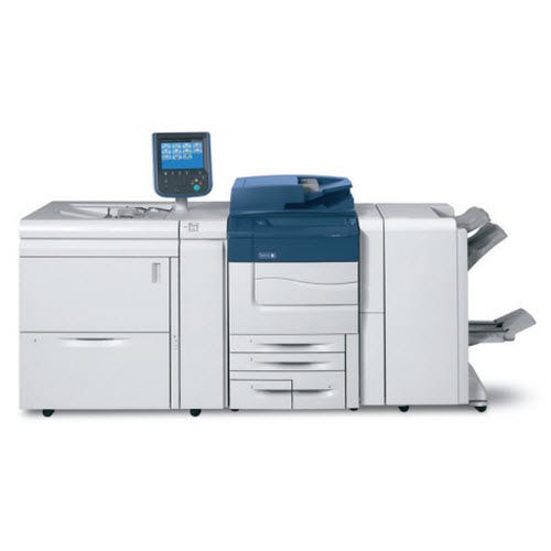 Xerox Color C70 Toner