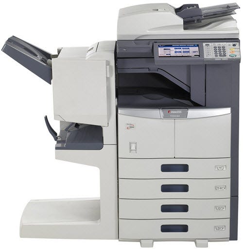 Toshiba e-Studio 255Se Toshiba e-Studio 255Se