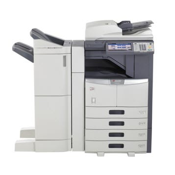 Toshiba e-Studio 355Se Toshiba e-Studio 355Se
