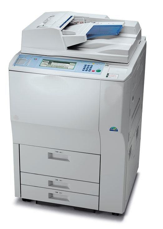 Toshiba e-Studio 4500C Toshiba e-Studio 4500C