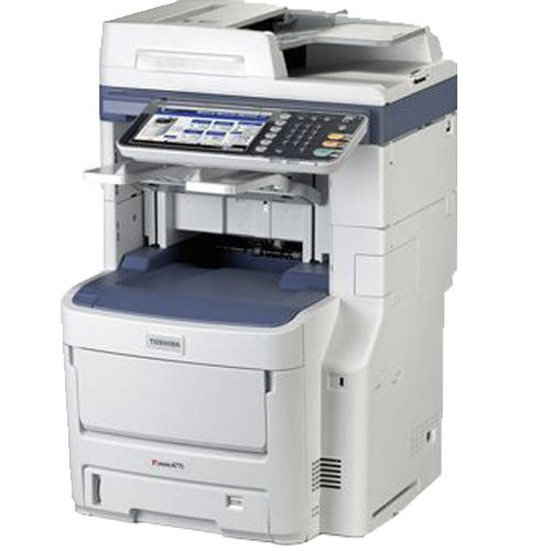 Toshiba e-Studio 477SL Toshiba e-Studio 477SL