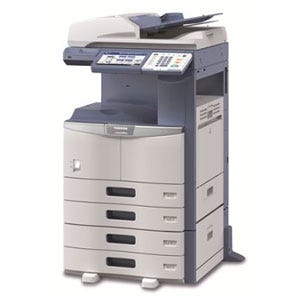 Toshiba e-Studio 527s Toshiba e-Studio 527s
