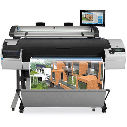 HP DesignJet SD Pro MFP Ink