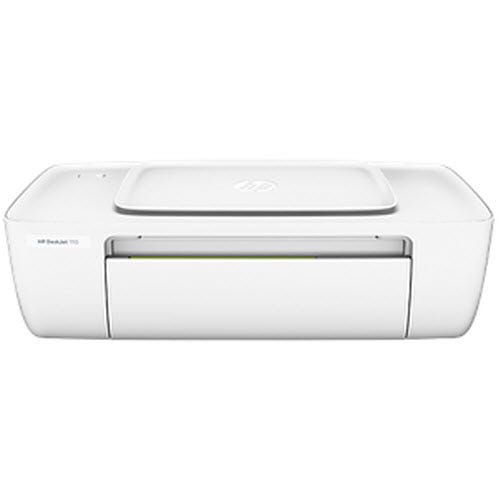 HP Deskjet 1110 All-in-One Ink