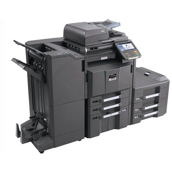 Kyocera Mita TASKalfa 4550ci Toner