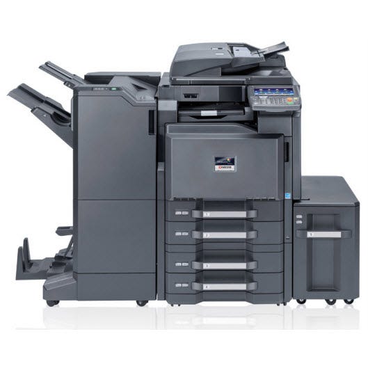 Kyocera Mita TASKalfa 4551ci Toner