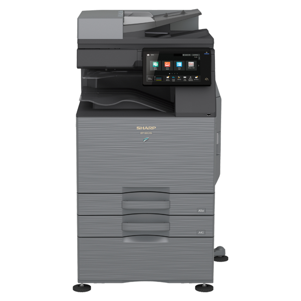 Sharp BP-50C26 Toner Cartridges