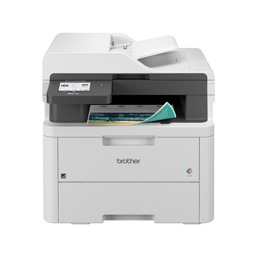 Brother MFC-L3720CDW Ink Cartridges