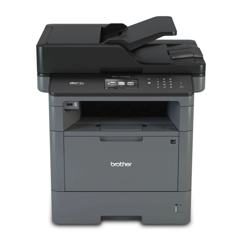 Brother MFC-L5705DW Ink Brother MFC-L5705DW Ink