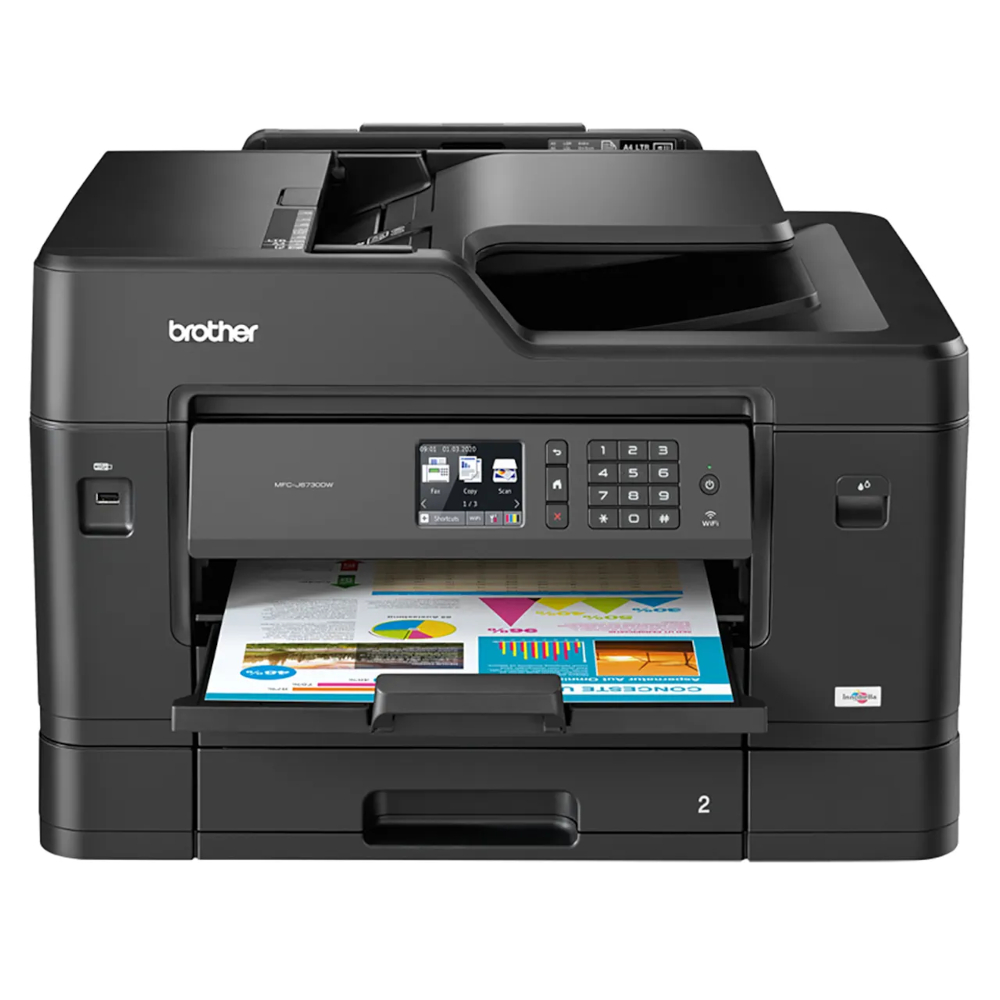 Brother MFC-J6730DW Ink Cartridges Brother MFC-J6730DW Ink Cartridges