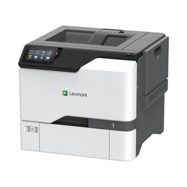 Lexmark CS730de Toner Cartridges